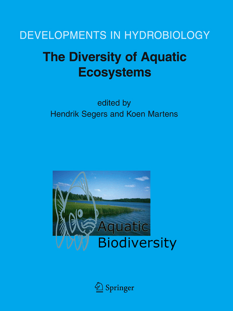 Aquatic Biodiversity II - 