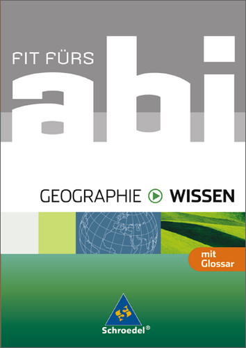 Fit fürs Abi - Ausgabe 2006 / Fit fürs Abi - Winfried Waldeck