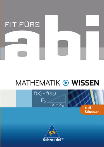 Fit fürs Abi - Ausgabe 2006 / Fit fürs Abi - Hartmut Seeger