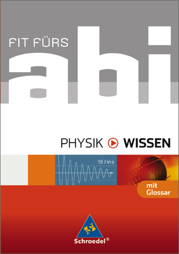 Fit fürs Abi - Ausgabe 2006 / Fit fürs Abi - Dirk Kähler