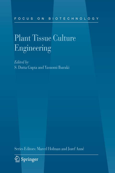 Plant Tissue Culture Engineering - 