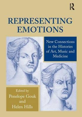 Representing Emotions -  Helen Hills