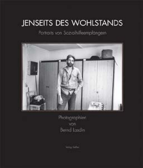 Jenseits des Wohlstands - Bernd Lasdin