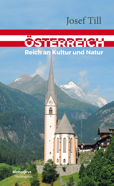 Österreich - Josef Till