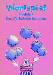 Das Wörterbuch benutzen