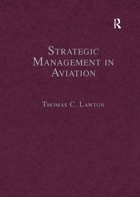 Strategic Management in Aviation - 