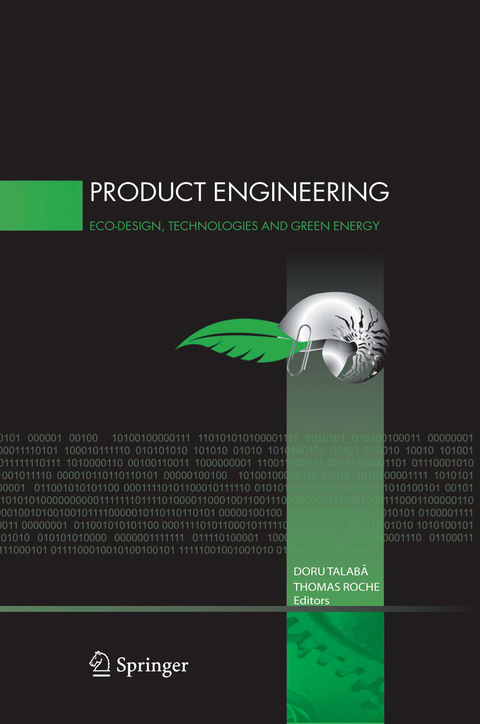 Product Engineering - 