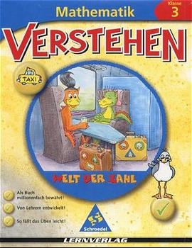 3. Klasse, 1 CD-ROM