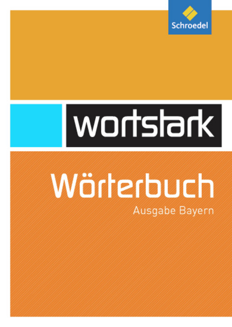 wortstark Wörterbuch / wortstark