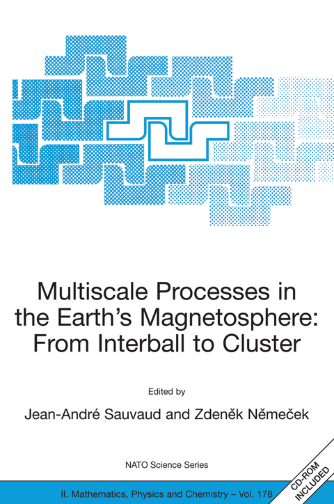 Multiscale Processes in the Earth's Magnetosphere: From Interball to Cluster - 