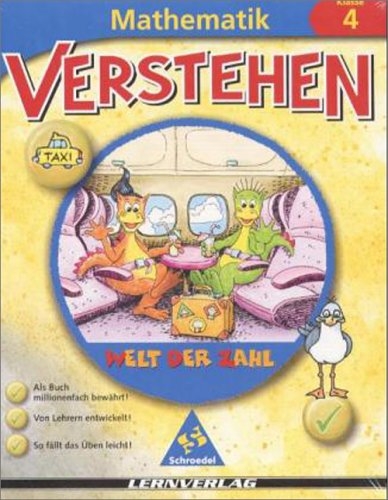 4. Klasse, 1 CD-ROM