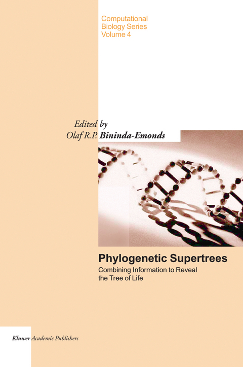 Phylogenetic Supertrees - 