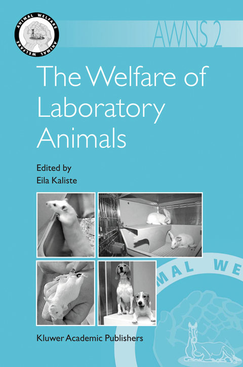 The Welfare of Laboratory Animals - 