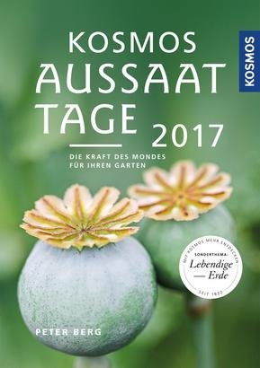 Kosmos Aussaattage 2017 - Peter Berg