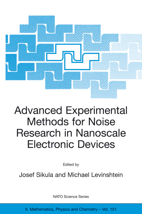 Advanced Experimental Methods for Noise Research in Nanoscale Electronic Devices - 