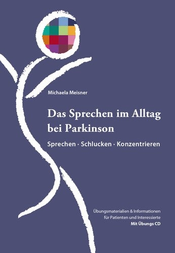 Das Sprechen im Alltag bei Parkinson - Michaela Meisner