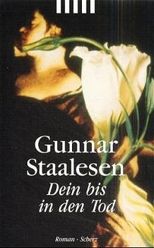 Dein bis in den Tod - Gunnar Staalesen