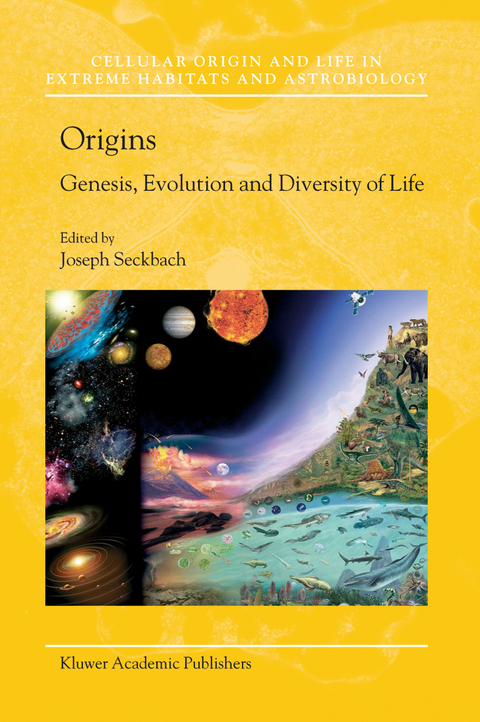 Origins - 