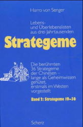 Lebens- und Überlebenslisten aus drei Jahrtausend - Harro von Senger