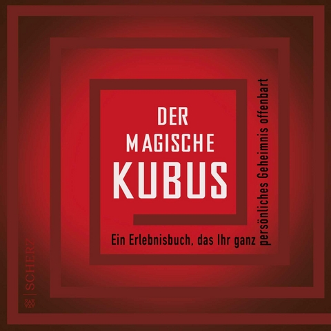 Der magische Kubus - Annie Gottlieb, Slobodan D. Pesic