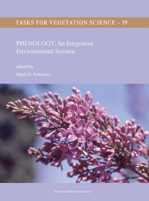 Phenology - 