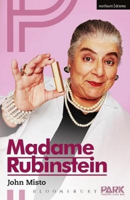 Madame Rubinstein -  Misto John Misto