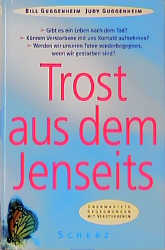 Trost aus dem Jenseits - Bill Guggenheim, Judy Guggenheim