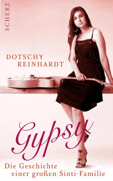 Gypsy - Dotschy Reinhardt