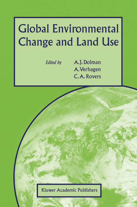 Global Environmental Change and Land Use - 