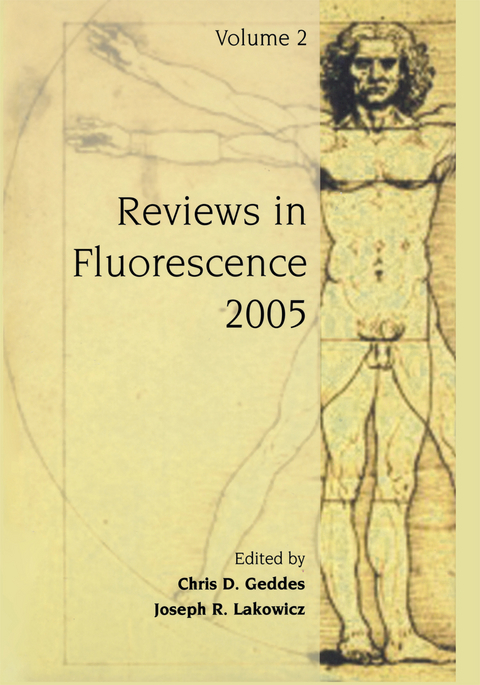 Reviews in Fluorescence 2005 - 