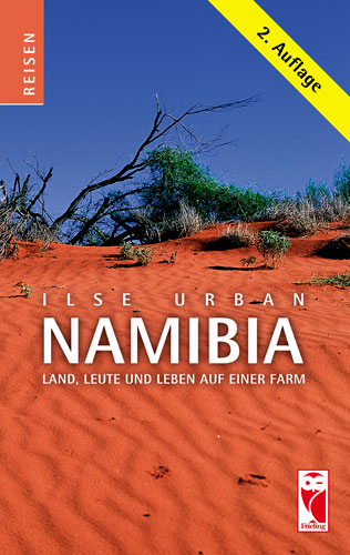 Namibia - Ilse Urban