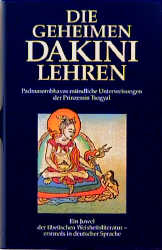 Die geheimen Dakini-Lehren