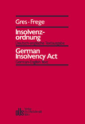 Insolvenzordnung