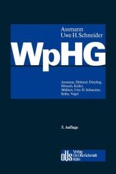 WpHG - 