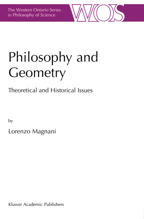 Philosophy and Geometry - L. Magnani