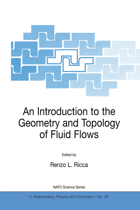 An Introduction to the Geometry and Topology of Fluid Flows - 