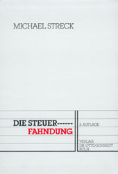 Die Steuerfahndung - Michael Streck