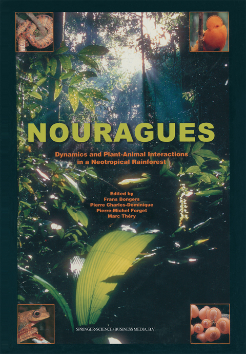 Nouragues - 