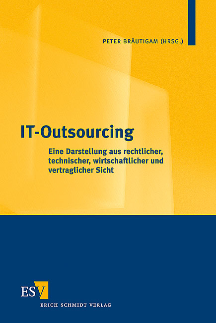 IT-Outsourcing - 