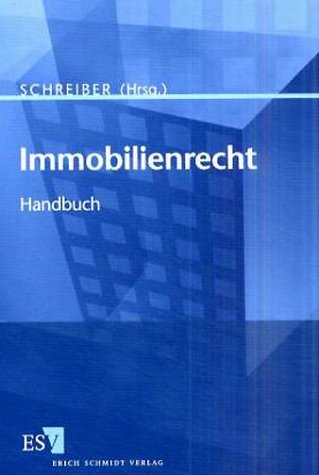 Immobilienrecht - 