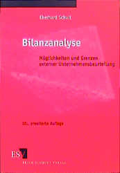 Bilanzanalyse - Eberhard Schult