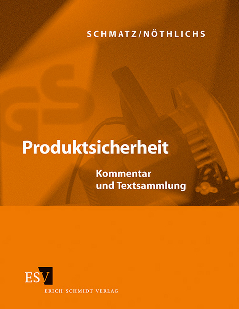 Produktsicherheit - Abonnement Pflichtfortsetzung für mindestens 12 Monate - 