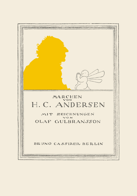 Däumelieschen und andere Märchen - Hans-Christian Andersen