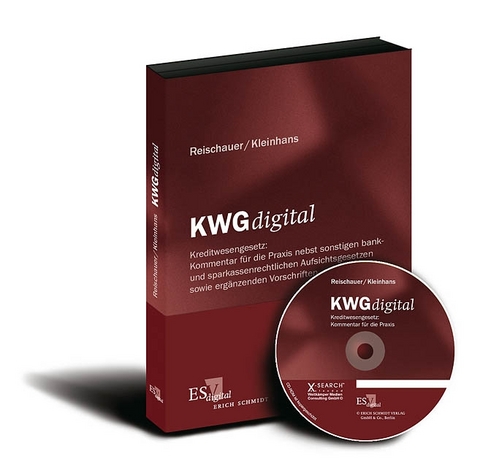 KWGdigital - im Einzelbezug - 