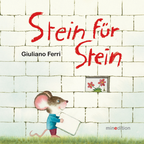 Stein für Stein - Giuliano Ferri