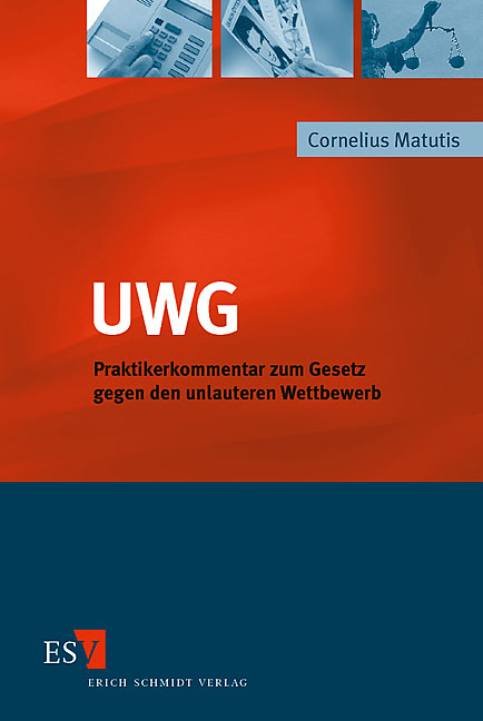 UWG - Cornelius Matutis