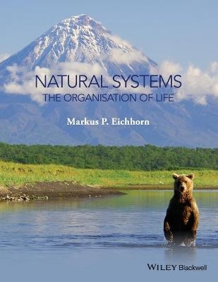 Natural Systems - Markus Eichhorn