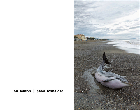 off season - Peter Schneider