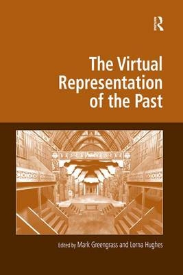 Virtual Representation of the Past - 