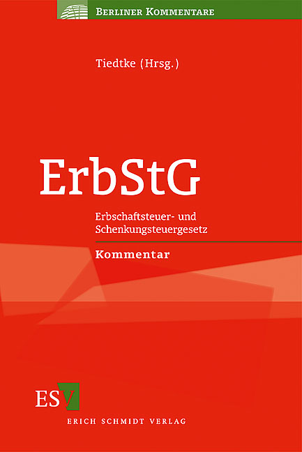 ErbStG - 